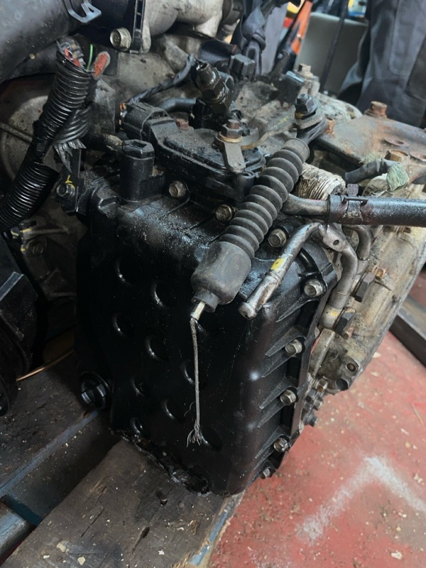 АКПП, 50000 рублей, Пуговичино