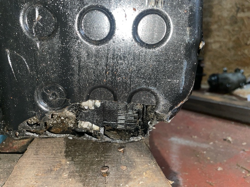 АКПП, 50000 рублей, Пуговичино