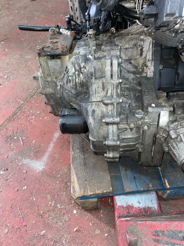 АКПП, 50000 рублей, Пуговичино