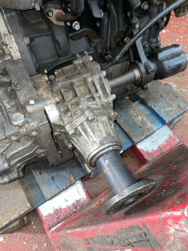 Раздаточная коробка, 20000 рублей, Пуговичино