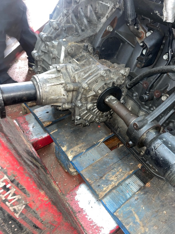 Раздаточная коробка, 20000 рублей, Пуговичино