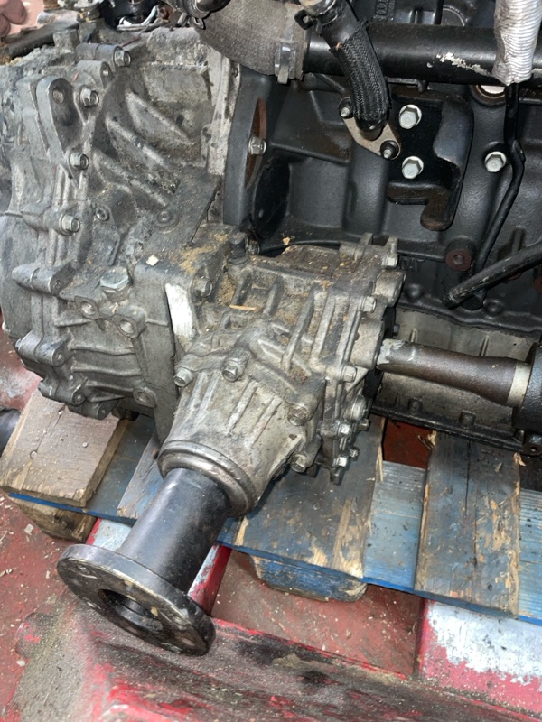 Раздаточная коробка, 20000 рублей, Пуговичино