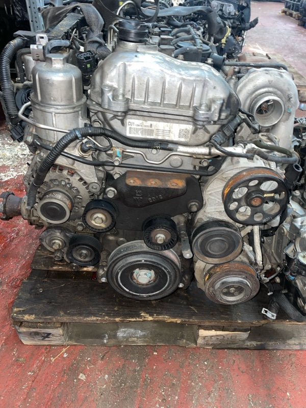 Двигатель, 42000 рублей, Пуговичино