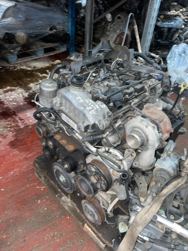 Двигатель, 42000 рублей, Пуговичино