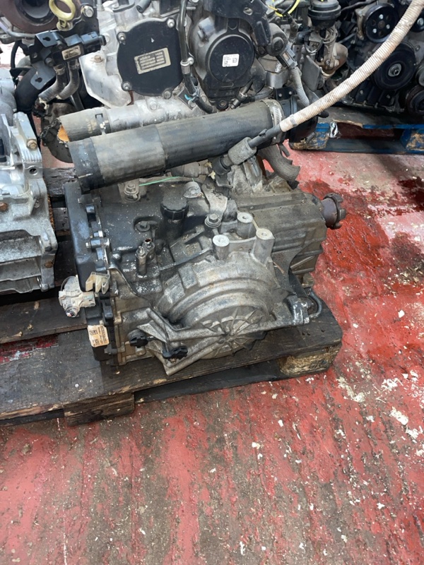 АКПП, 60000 рублей, Пуговичино