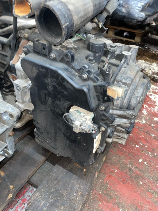 АКПП, 60000 рублей, Пуговичино