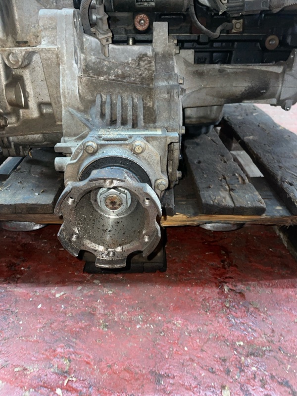 Раздаточная коробка, 47000 рублей, Пуговичино