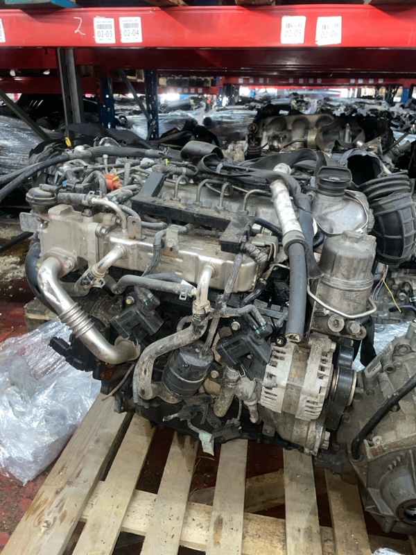 Двигатель, 42000 рублей, Пуговичино