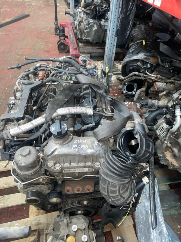 Двигатель, 42000 рублей, Пуговичино