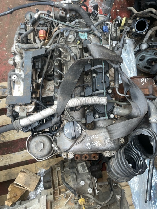 Двигатель, 42000 рублей, Пуговичино