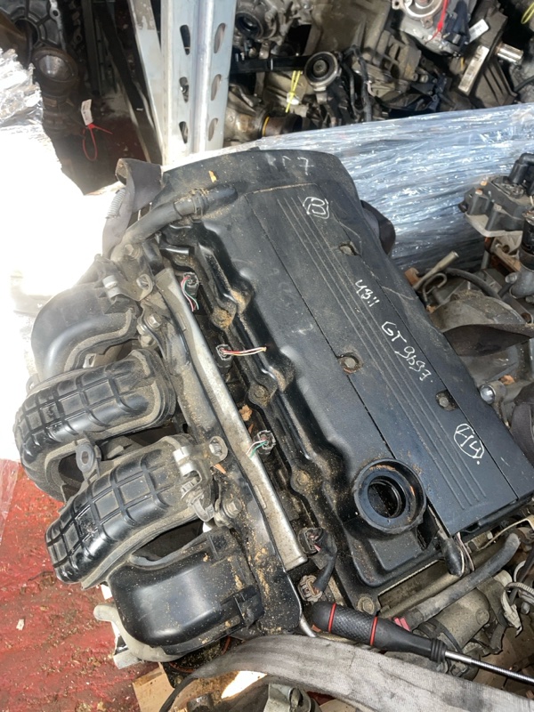 Двигатель, 80000 рублей, Пуговичино