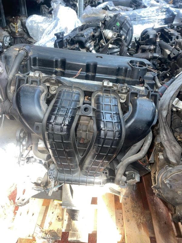 Двигатель, 80000 рублей, Пуговичино