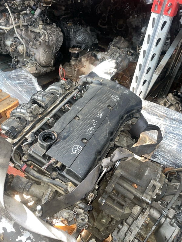 Двигатель, 80000 рублей, Пуговичино