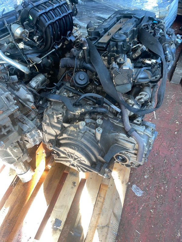 АКПП, 38000 рублей, Пуговичино