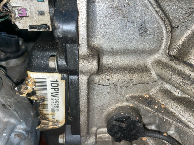 АКПП, 38000 рублей, Пуговичино