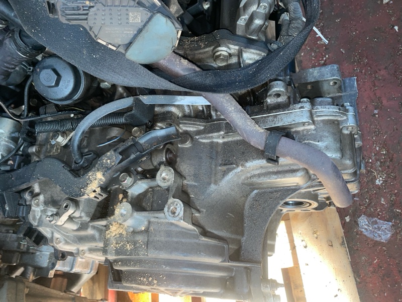 АКПП, 38000 рублей, Пуговичино