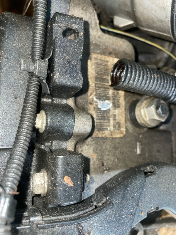 АКПП, 38000 рублей, Пуговичино