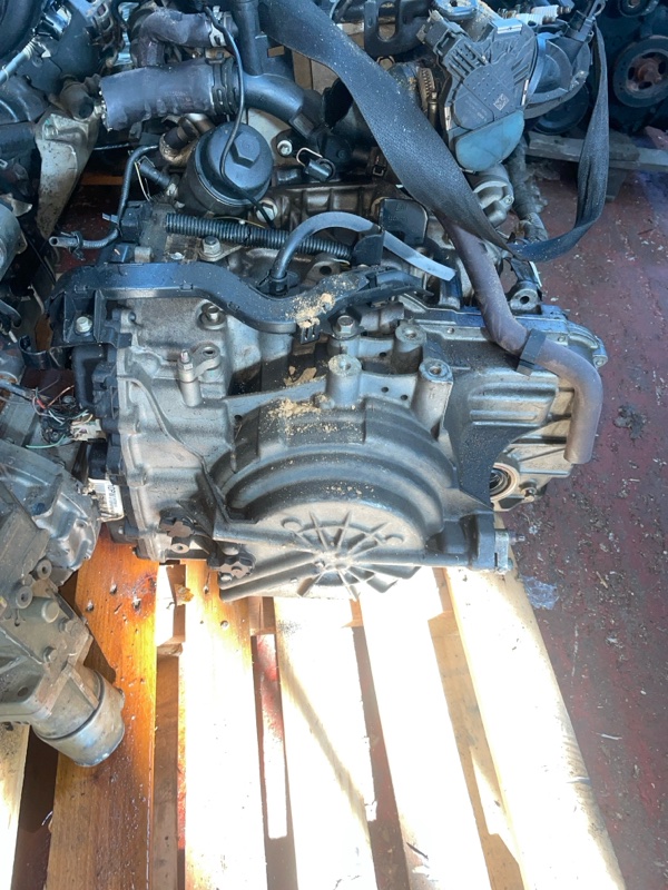 АКПП, 38000 рублей, Пуговичино