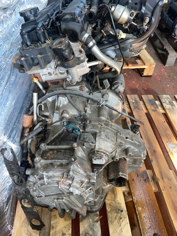 АКПП, 40000 рублей, Пуговичино