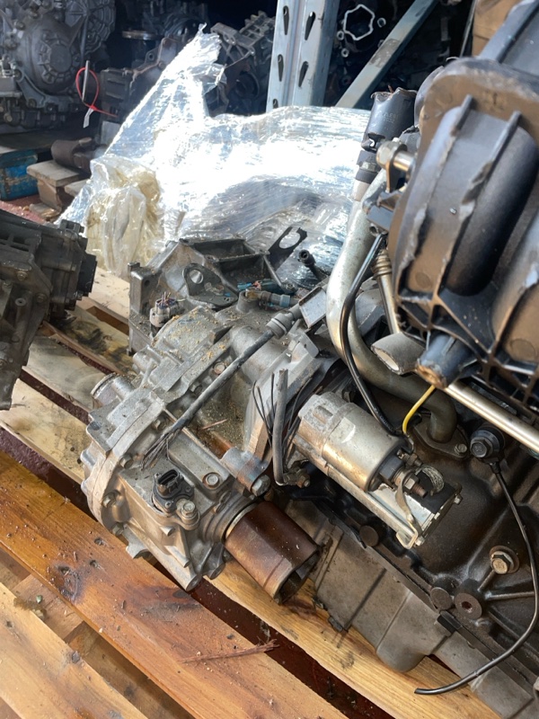 АКПП, 40000 рублей, Пуговичино