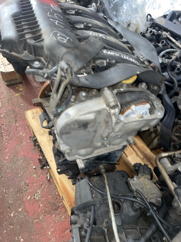 Двигатель, 70000 рублей, Пуговичино