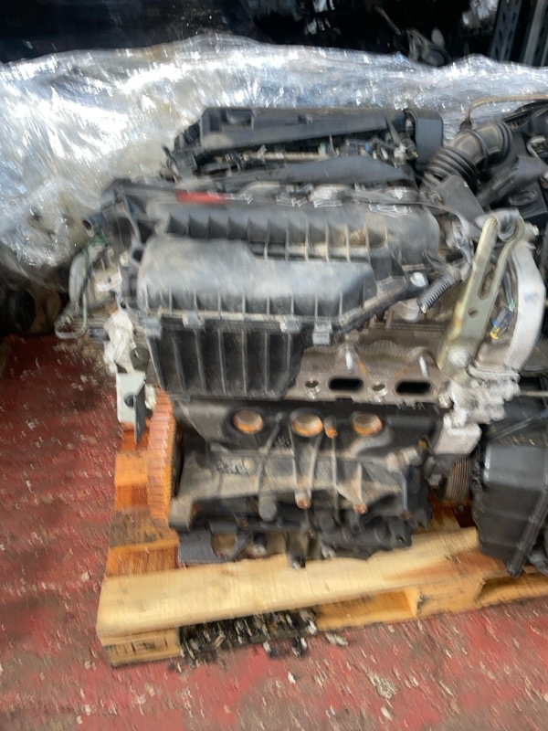 Двигатель, 70000 рублей, Пуговичино