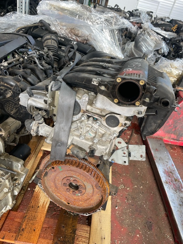 Двигатель, 70000 рублей, Пуговичино