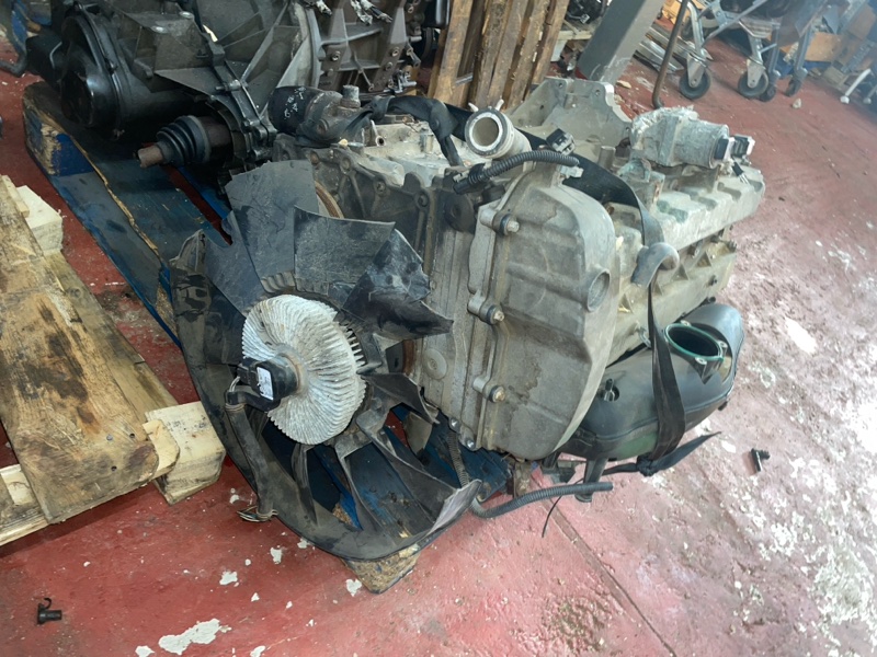 Двигатель, 110000 рублей, Пуговичино