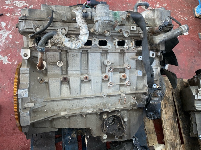 Двигатель, 110000 рублей, Пуговичино