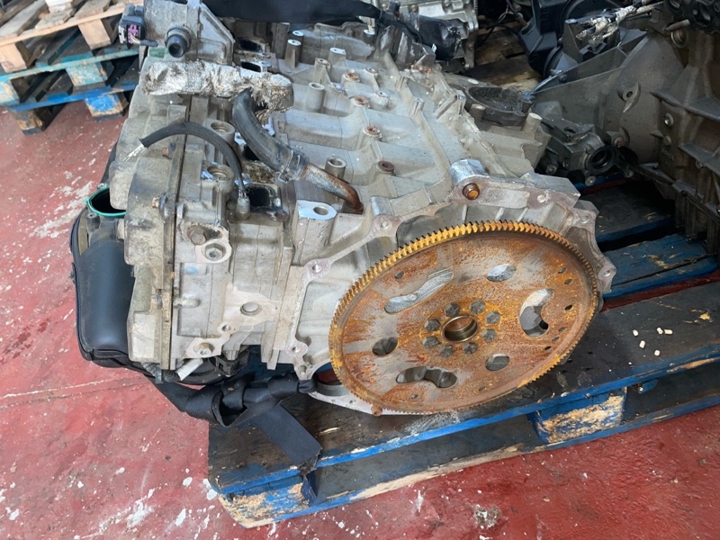 Двигатель, 110000 рублей, Пуговичино