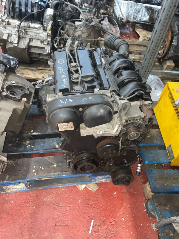 Двигатель, 80000 рублей, Пуговичино