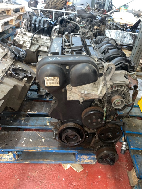 Двигатель, 80000 рублей, Пуговичино