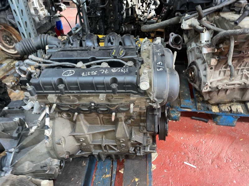 Двигатель, 80000 рублей, Пуговичино