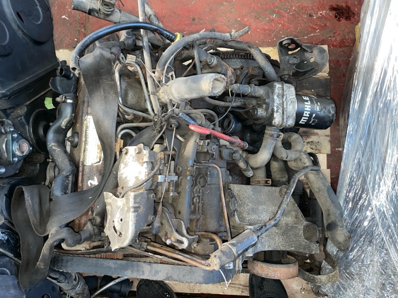 Двигатель, 80000 рублей, Пуговичино