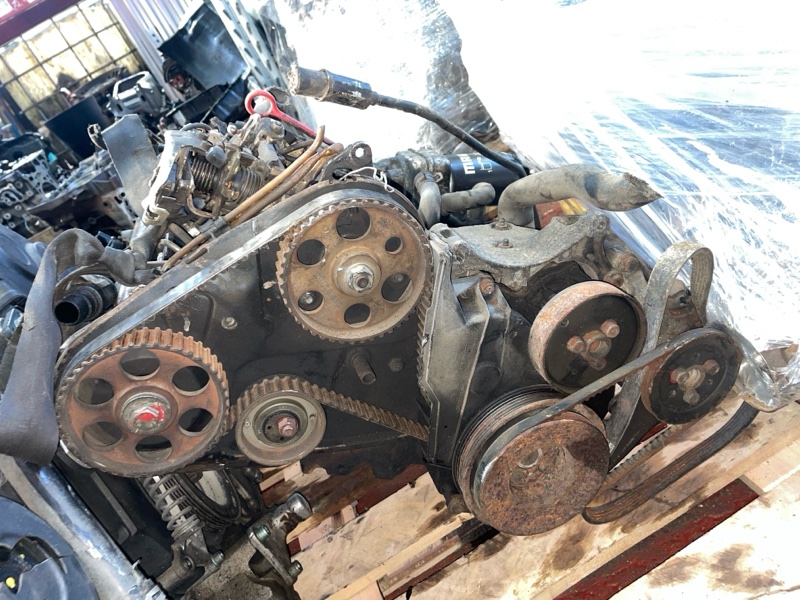 Двигатель, 80000 рублей, Пуговичино