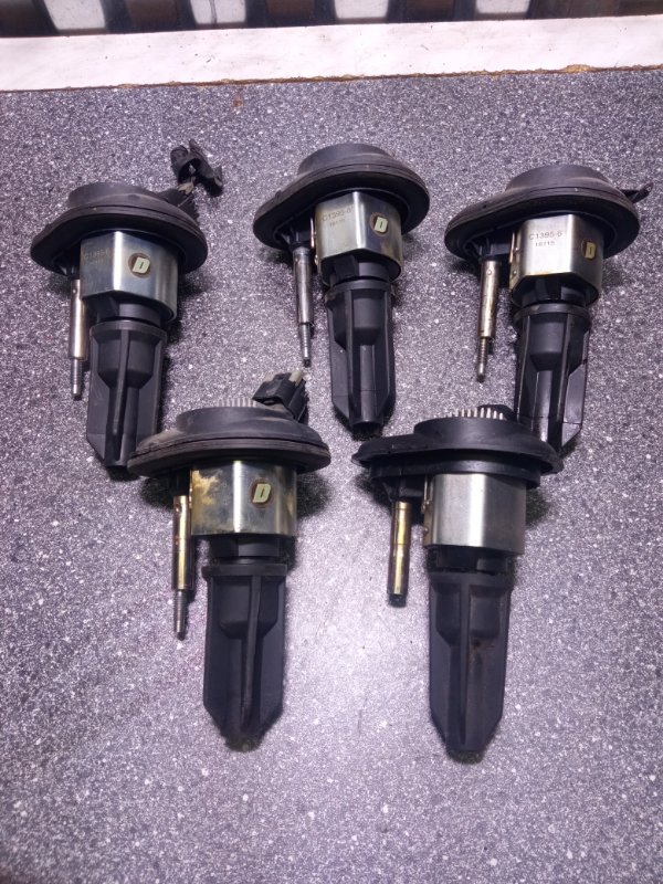 Катушка зажигания, 2500 рублей, Пуговичино