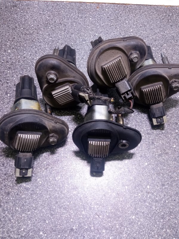 Катушка зажигания, 2500 рублей, Пуговичино