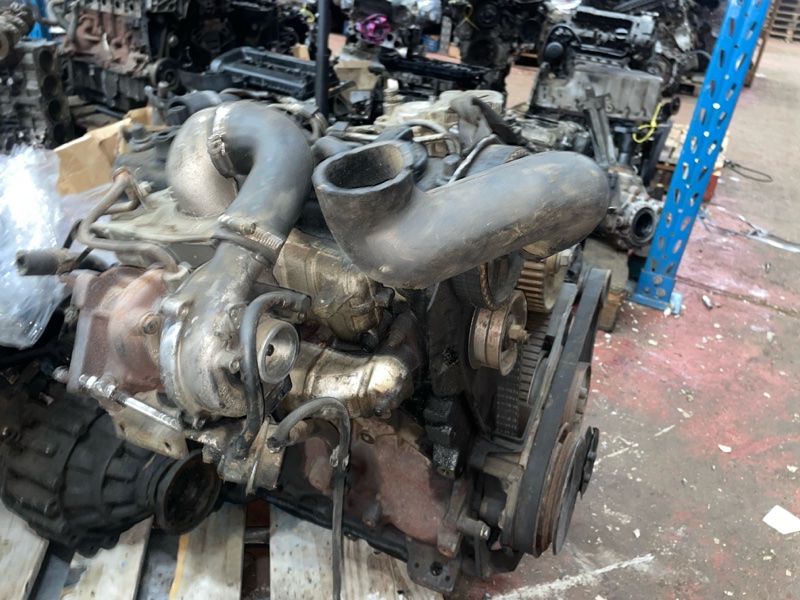 Двигатель, 80000 рублей, Пуговичино