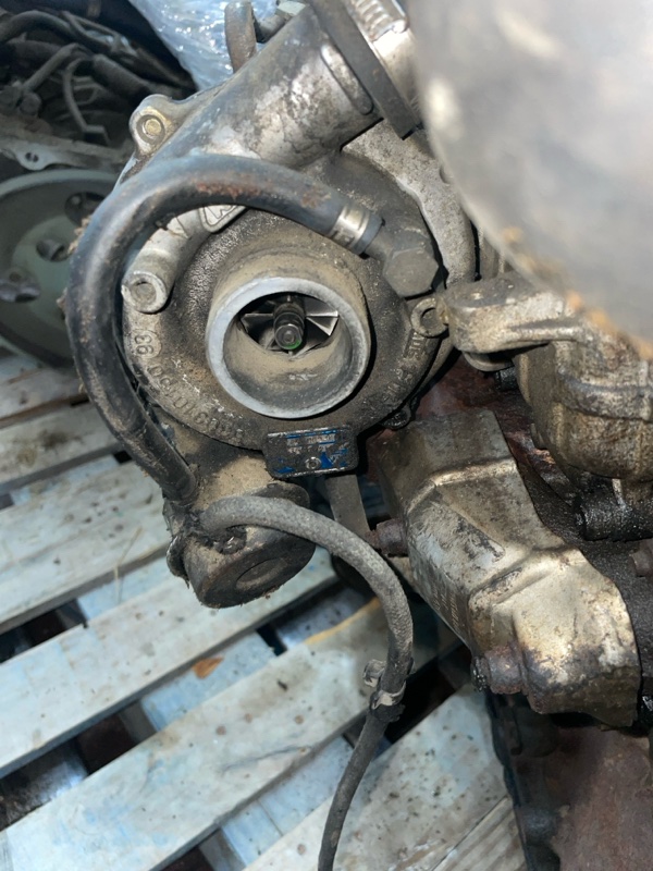 Двигатель, 80000 рублей, Пуговичино