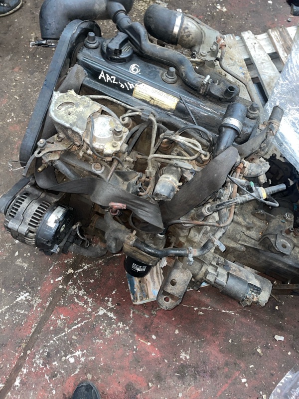 Двигатель, 80000 рублей, Пуговичино