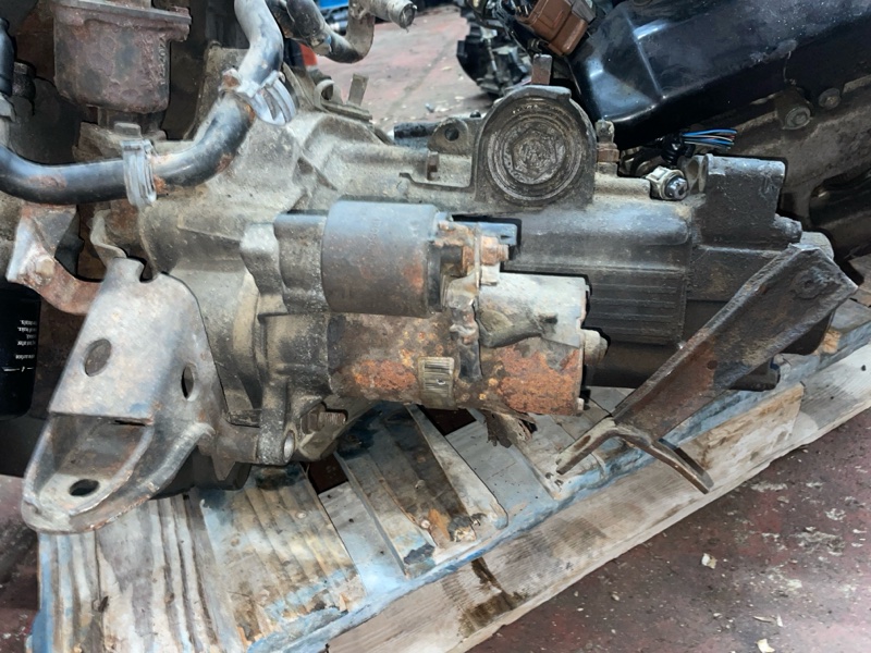 МКПП, 25000 рублей, Пуговичино