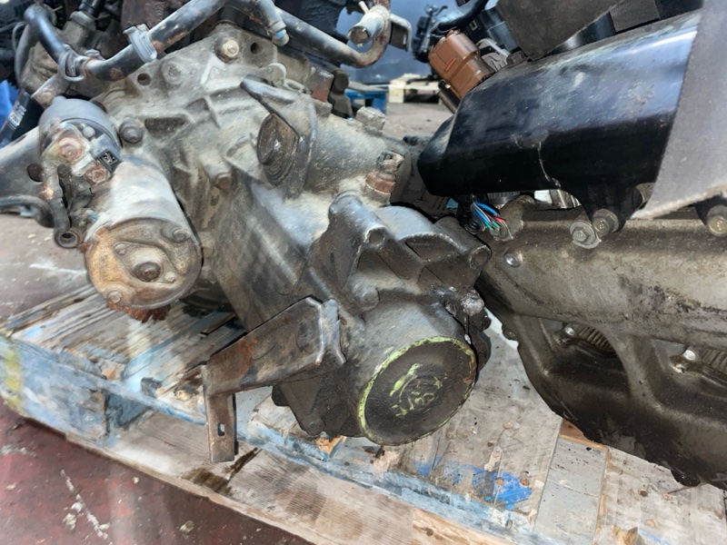 МКПП, 25000 рублей, Пуговичино