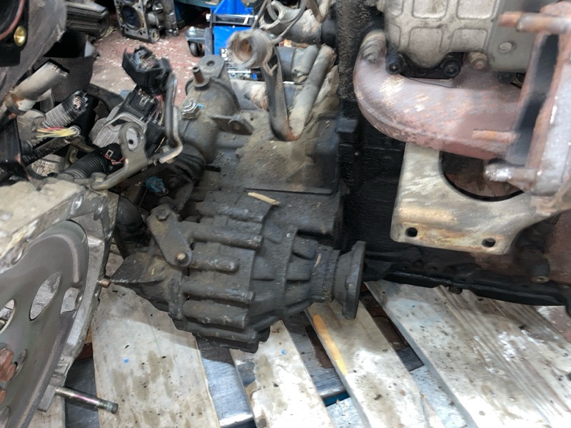 МКПП, 25000 рублей, Пуговичино