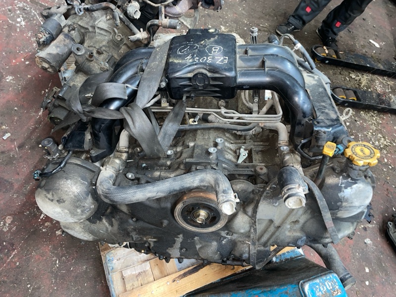 Двигатель, 100000 рублей, Пуговичино