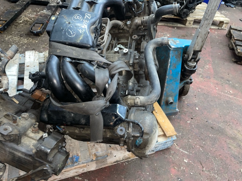 Двигатель, 100000 рублей, Пуговичино