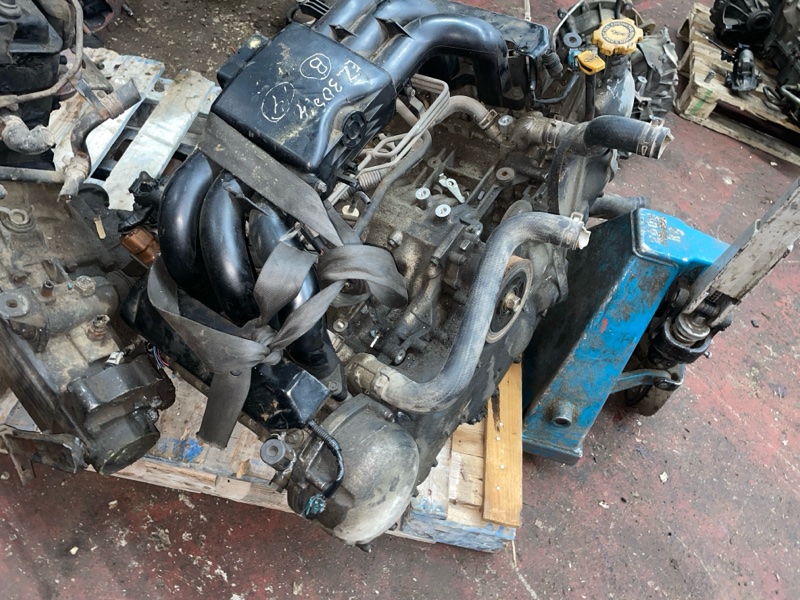 Двигатель, 100000 рублей, Пуговичино