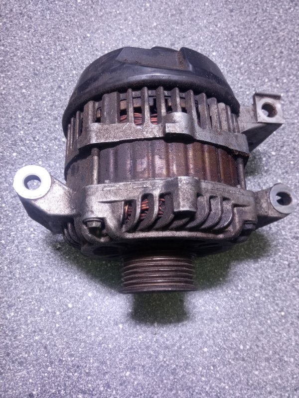 Генератор, 3000 рублей, Пуговичино