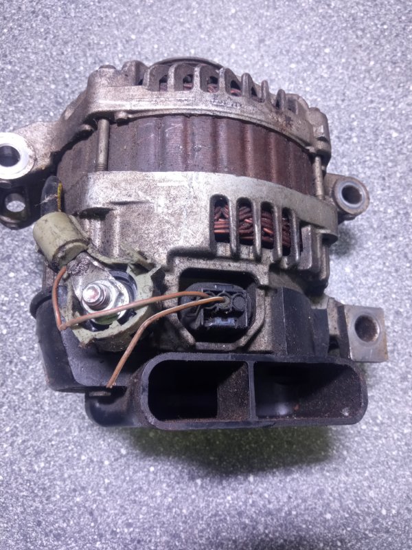 Генератор, 3000 рублей, Пуговичино