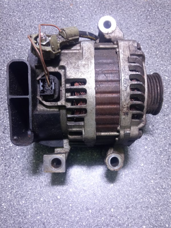 Генератор, 3000 рублей, Пуговичино