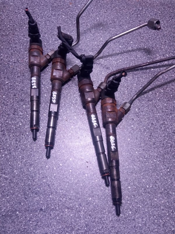 Форсунка топливная, 22000 рублей, Пуговичино